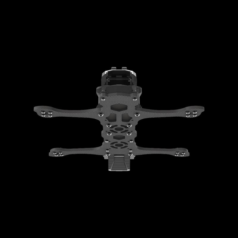 IFLIGHT iH3 3.5-inch Drone DJI O3/O4 Air Unit Silicone Pad