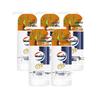 Orange Blossom Essential Oil Shower Gel Value Pack