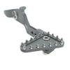 For BMW R1250 GS R1250 GS ADV R1200 GS LC ADV 2014-2016  R1200 GS LC 2013-2016 Motorcycle Accessories Adjustable Foot Brake Leve