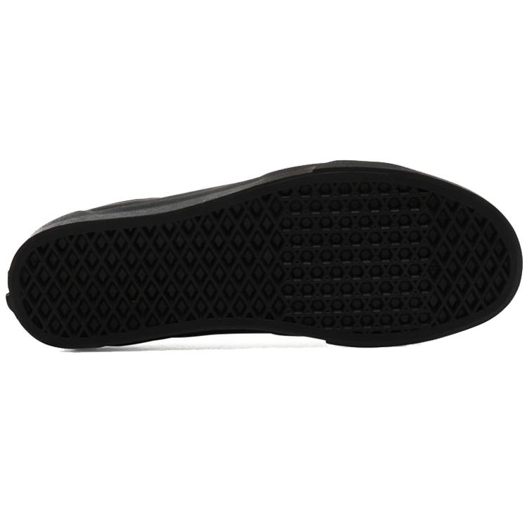 Vans Sk8 Hi Cordura Schwarz VN0A4BV60IV