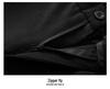 Pantalon d'été léger pour homme, élégant, coupe droite - Pantalon de costume ample, confortable, respirant, à drapé