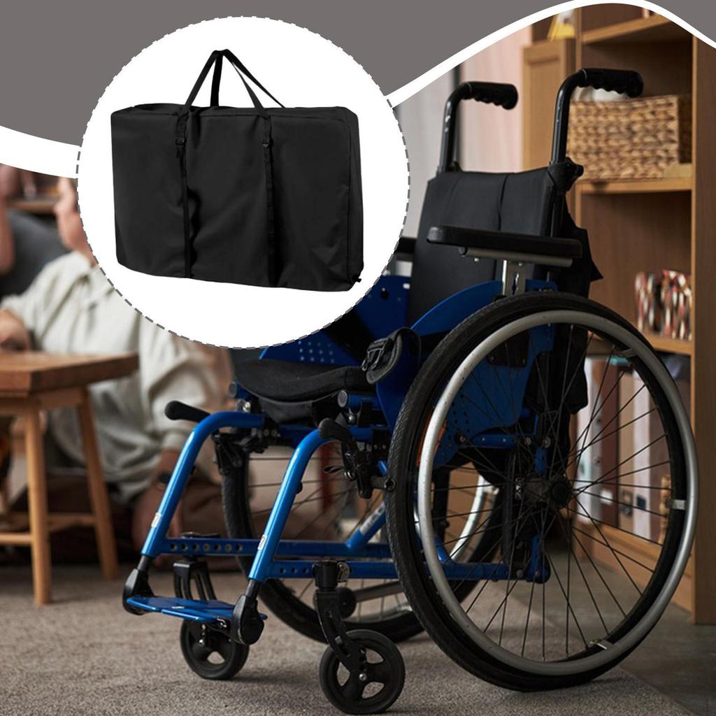 Składane krzesło Torba do przechowywania Przenoszenie Duży Wodoodporny Pokrowiec Futerał do przenoszenia na wędrówki