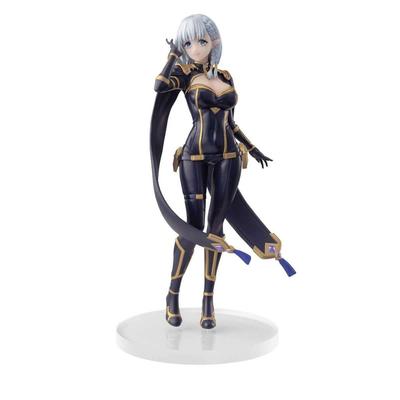 SEGA Luminasta Beta - Become a Shadow Master! Anime Figure Collectible