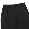 BBC EARTH W Light Cargo Skirt_Black