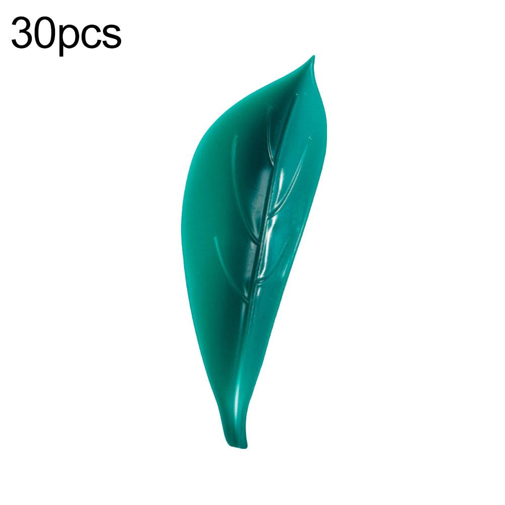 More Effective Watering Leaf Shaped Design Pcs Plant Watering Device Plant Watering Funnel Protect Plant Health