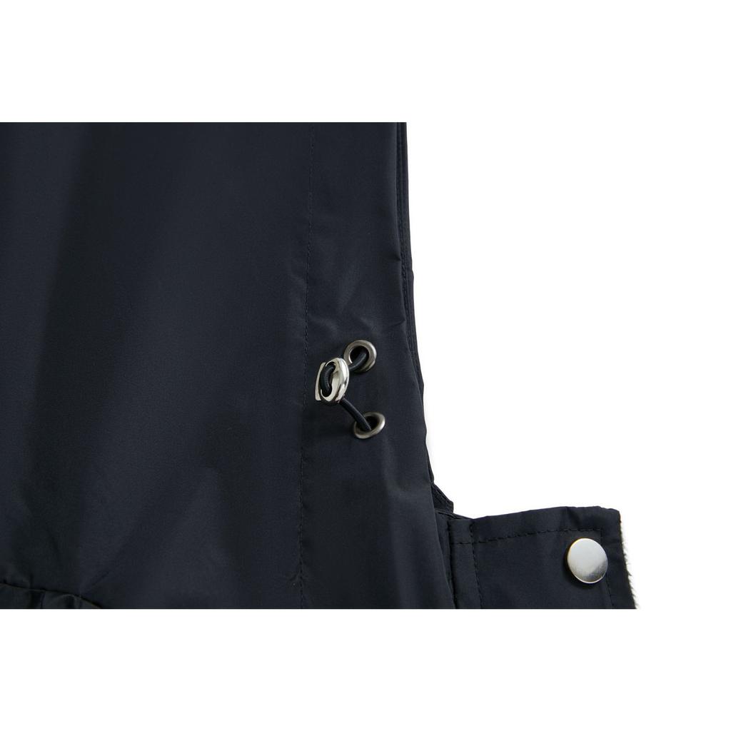 GMXIA Jachete și Paltoane de Toamnă Iarnă pentru Femei, Culoare Solidă, Imprimeu, Glugă, Căptușeală cu Dungi, Croială Drepte, Mâneci Lungi