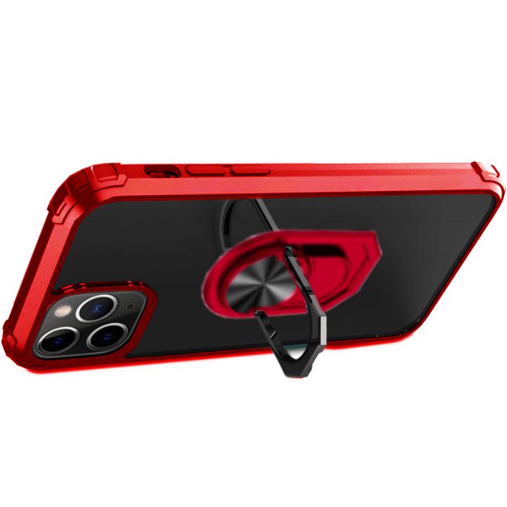 Sc Airring Iphone 11 Pro Czerwony