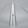 Fly Fans for Tables Battery Operated Fly Repellent Fan Portable Outdoor Picnic Fan Bug Fan for Picnic Restaurant Party Home BBQ