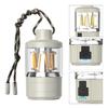 Waterproof Camping Desktop Lanterns Outdoor Lamps Rechargeable Emergency Light