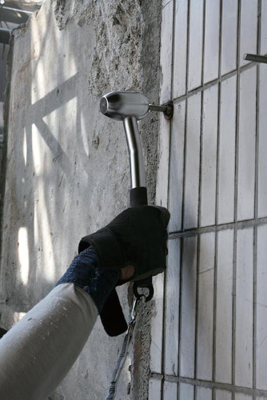 H&H (H&H) Scaffolding Hammer HAH-01B