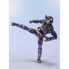 S.H.Figuarts Kamen Rider Zero-One Kamen Rider Metsu Sting Scorpion approximately 150mm PVC & ABS painted movable figure