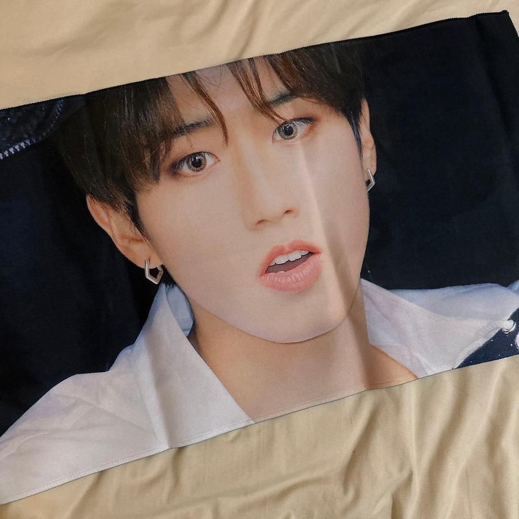 [USED] straykids han slogan