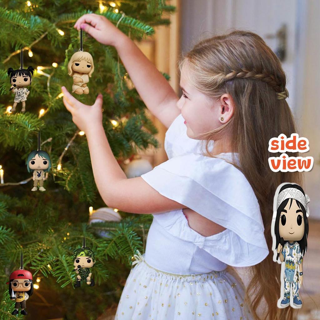 The Countdown Calendar Includes 24 Gifts, Countdown Calendar, And Surprise Gift