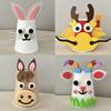 Children's Craft Paper Cups