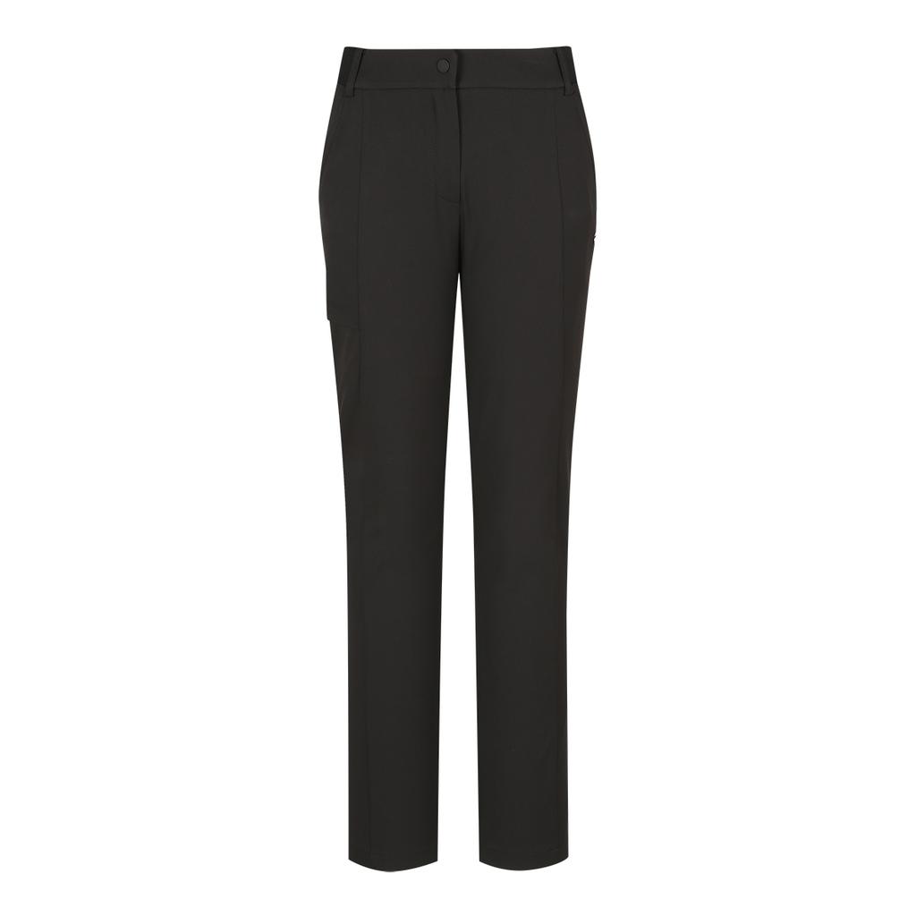 TAYLORMADE APPAREL Women'S Basic Straight Fit Pants T8031Po6781-199