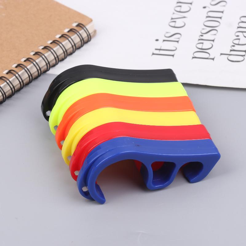 Universal Motorcycles For Buckle Brake Hook Parking Safety Lock Bicycle Ramp Parking Lock Motorcycle Accessories