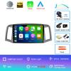 Android 14 Carplay Auto For JEEP Grand Cherokee WK 2004 2005 2006 2007 Multimedia Car Radio Navigation Player Video WIFI+4G DSP