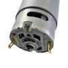 Motor For Miele HX1/HX2 SEB430/SEB435 Power Tools Replacement 1061875 1061874 1061873 1061872 Plastic Metal Motor Accessories