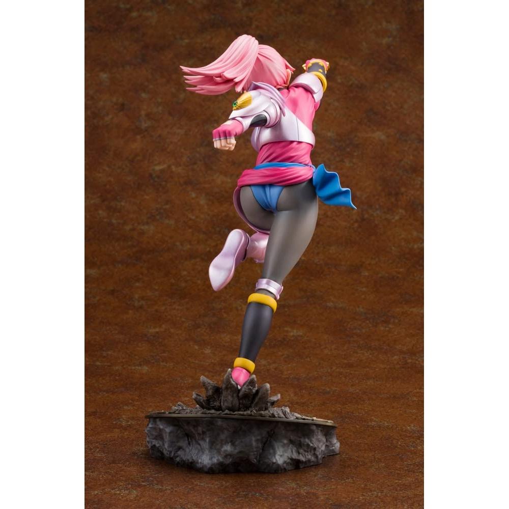 ARTFX J Dragon Quest: Dobrodružství Dai Maama, lakovaná PVC figurka, měřítko 18, PP904