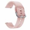 20mm 22mm Strap For Samsung Galaxy Watch 6 4 5 pro-Classic-active 44mm 40mm Sport Silicone Bracelet Amazfit GTS 4/GTR 4/3/2 Mini