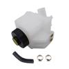 Scania Vrachtwagen Koppeling Booster Pomp Reservoir Oliepot, Compatibel met Modellen 1878943/2825405