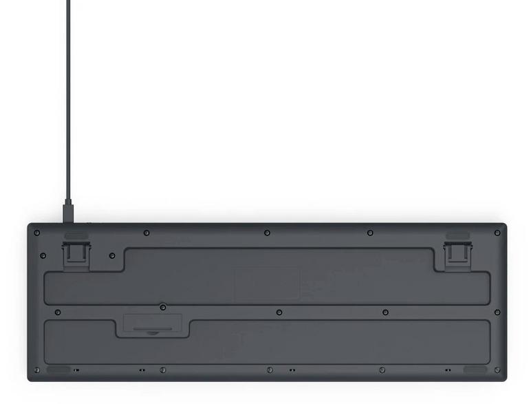 Hama Ck-200 Wired Keyboard Black
