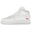 Air Force 1 Mid Supreme Wit FZ8784-100