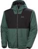 Ervik Insulated Rain Jacket (53983) Men's Jacket Ervik Insulated Rain Jacket Green