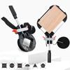 Strap Clamp Multifunctional Quick Tension Adjustable Picture Frame Clamp for Woodworking