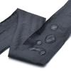 5 volumes/set Hairdressing Disposable Neck Paper Salon Collar Necks Covering Neck Strip Paper