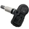 Tire Pressure Monitor SENSOR for INFINITI EX FX Q40 Q50 Q60 QX50 QX70 QX80 NISSAN 370Z JUKE QUEST LEAF TPMS 315mhz 407001LA0E