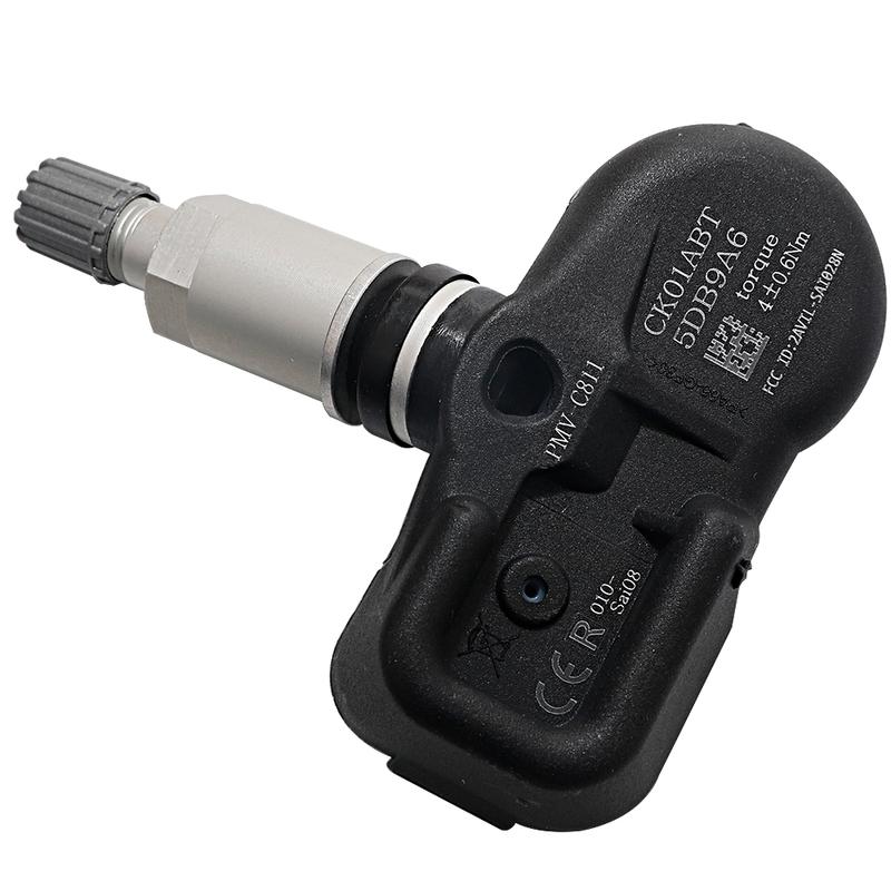 Tire Pressure Monitor SENSOR for INFINITI EX FX Q40 Q50 Q60 QX50 QX70 QX80 NISSAN 370Z JUKE QUEST LEAF TPMS 315mhz 407001LA0E