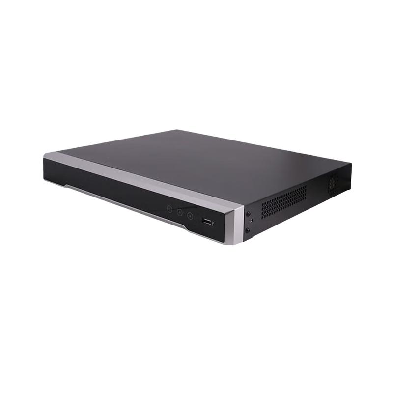 

Hikvision DS-7616N-E1-V3 16-Channel NVR CN plug (adapter included)