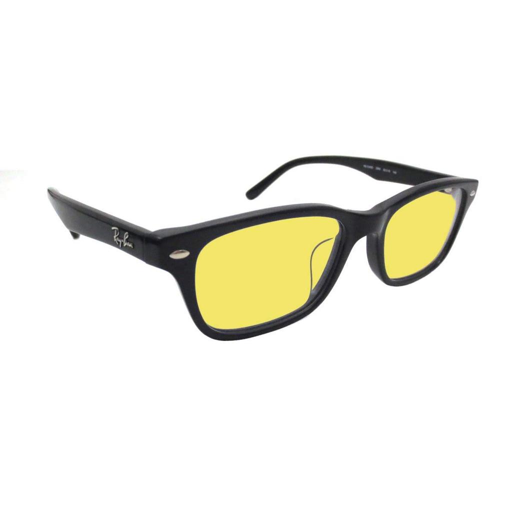 RX5345D 2000 Size 53 Sunglasses with Yellow Lens Set Ray-Ban