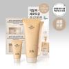 Hanyul Buddlebam Clean Exfoliating Pore Pack 100ml (15ml + 4 pore pads) Special Offer