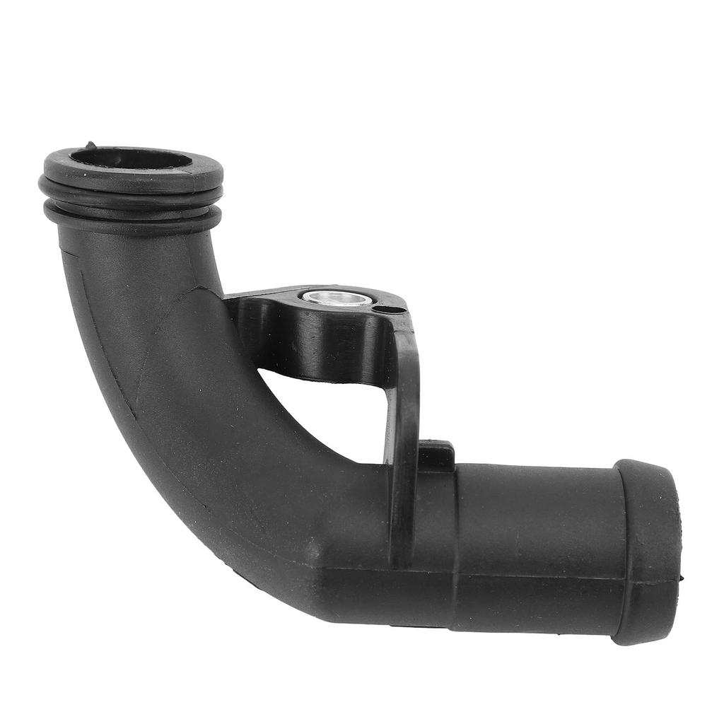 Cooler Radiator Water Pipe 202123091 Leakage Proof Cooler Cooling Water Pipe Replacement for Benz C‑Class CL203 E‑Class