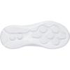 Skechers Kids Boys Flash Comfortable Versatile Daily Casual Shoes Kids Sneaker White 403899L-WHT