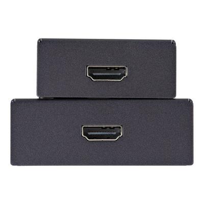 HDMI extender - StarTech.Com - ST121HDBTPW - Ultra HD 4K - 100 m - Napájení po kabelu