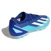 New Adidas X Crazyfast.3 AG 'Bright Royal White' IG7652