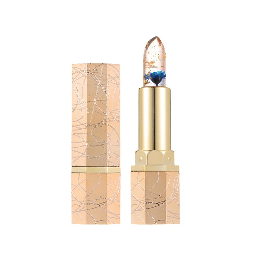 Lip Balm Lip Specially Designed For Women Girls To Create Easy Beautiful And Smooth Lips Lip Moisturizing 3.8g