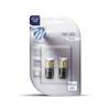 Ampoule Pour Voiture - M-TECH - MTECLB113W - Blanc - 12 V - P21/5W