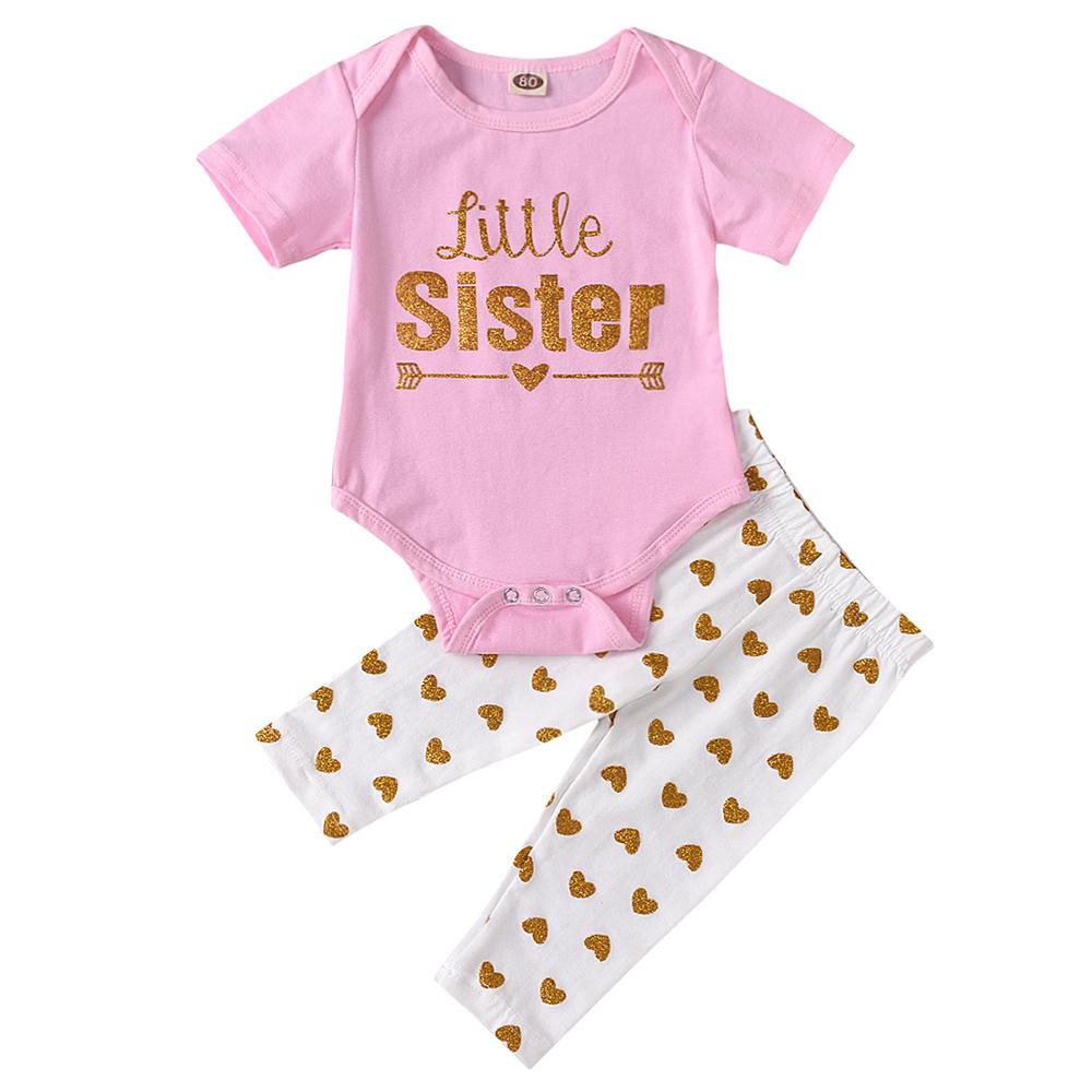 Buy Newborn Baby Girls Clothes Little 