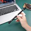 Professional Turn Pen Beginner Special Turn Pen Game Spinning Pen Flying Spinning Pen with Weighted Ball Finger Spinning Pen Gam