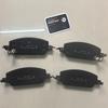Front Brake Pads for BYD ATTO 3,YUAN PLUS