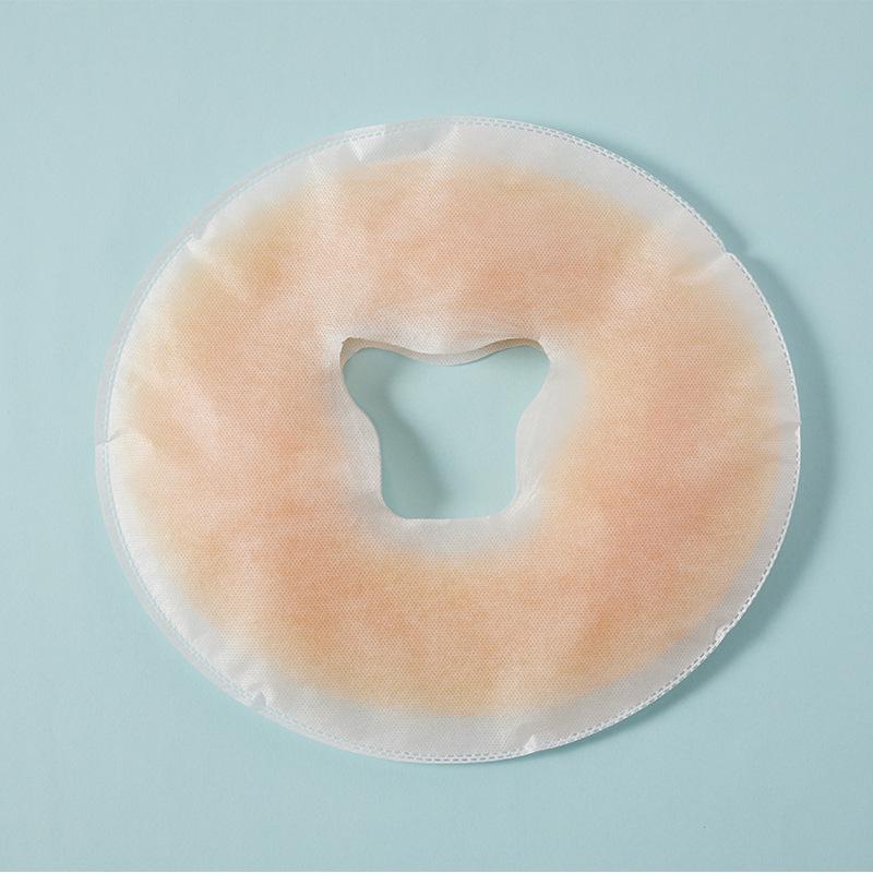 100-Pack Disposable Silicone Pillowcases for Beauty Salon and Massage Bed