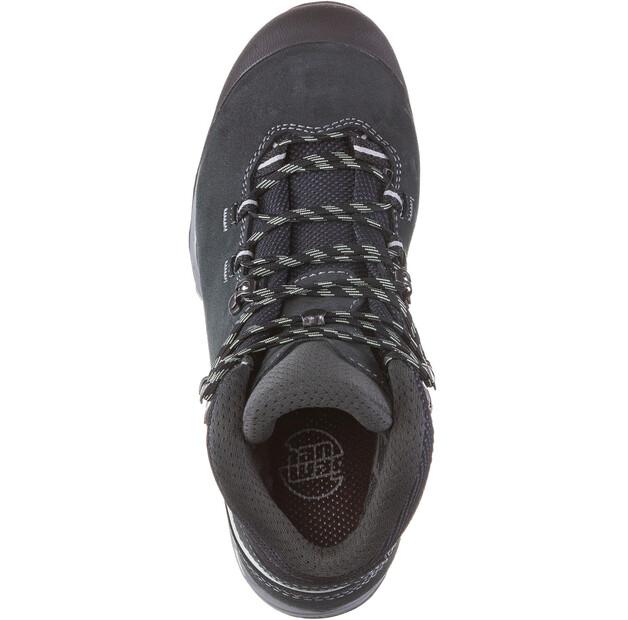 Треккинговые ботинки Hanwag Tatra Light Bunion Lady GTX