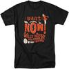 Popfunk Classic Willy Wonka und Die Schokoladenfabrik Ich will es jetzt Unisex Erwachsenen T-Shirt