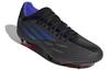 adidas X Speedflow.3 Fg 'Black Sonic Ink' FY3296