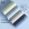 Men's Breathable Ice Silk Boxer Briefs 4-Pack