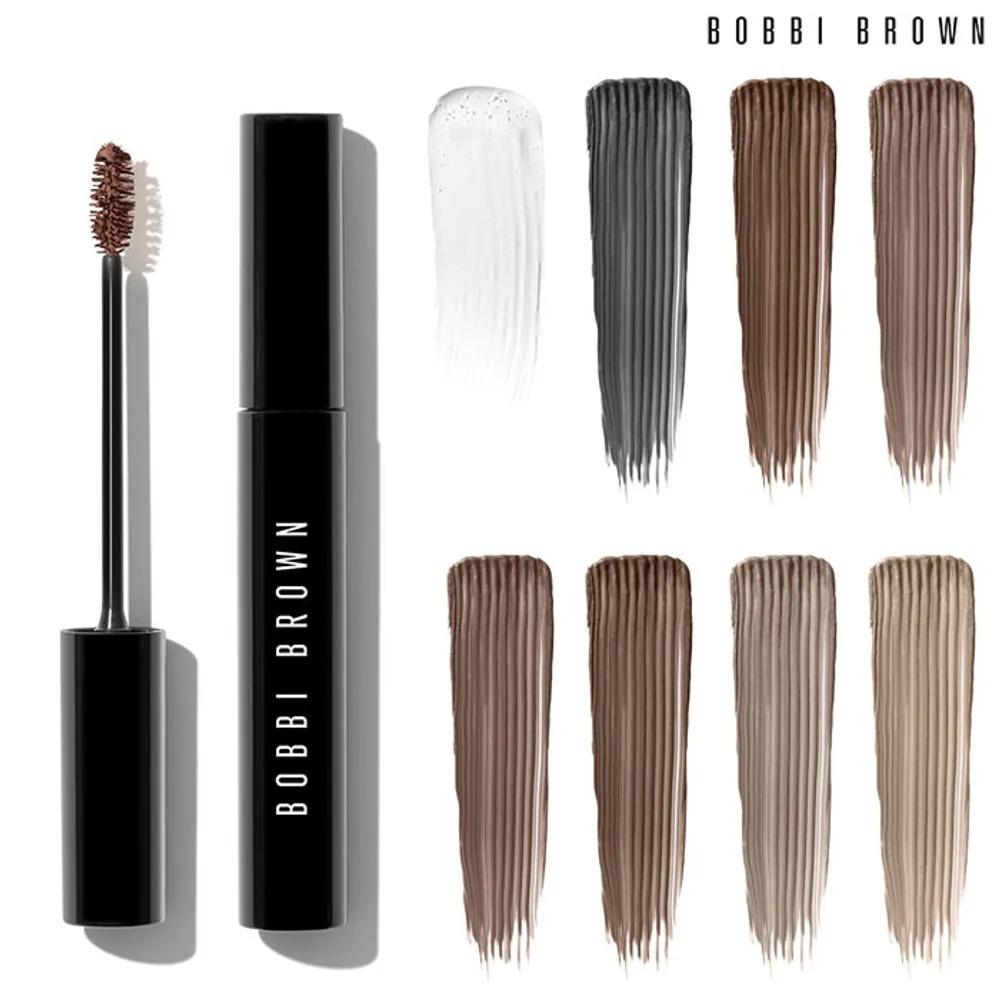 Bobbi Brown Eyebrow Gel Natural Shaper Brow 01.Clear